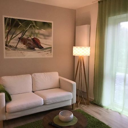 Seaside Apt. - Beachhouse Soul Eckernförde Zewnętrze zdjęcie