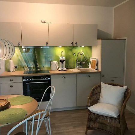 Seaside Apt. - Beachhouse Soul Eckernförde Zewnętrze zdjęcie