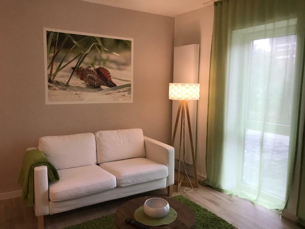 Seaside Apt. - Beachhouse Soul Eckernförde Zewnętrze zdjęcie