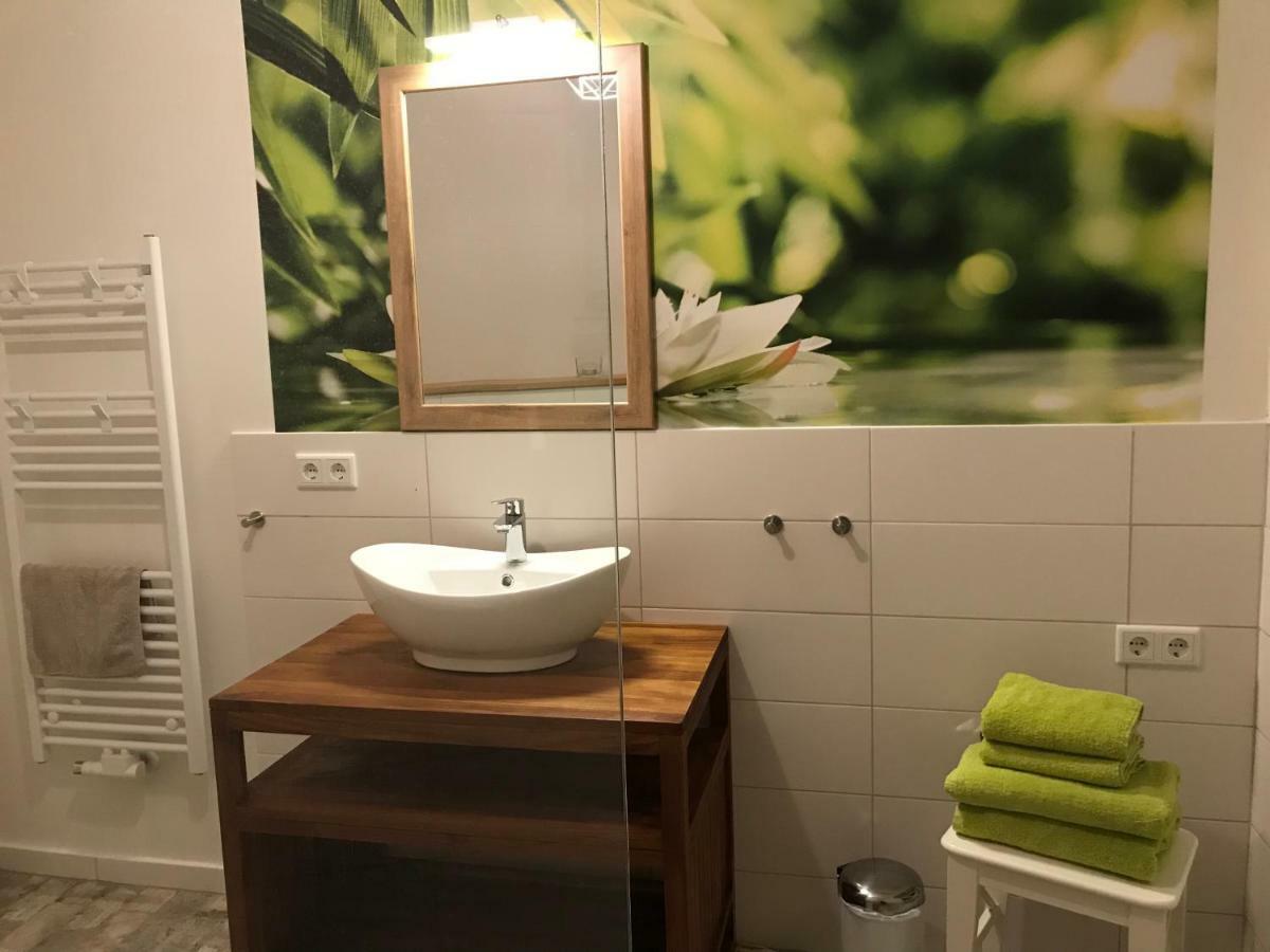 Seaside Apt. - Beachhouse Soul Eckernförde Zewnętrze zdjęcie
