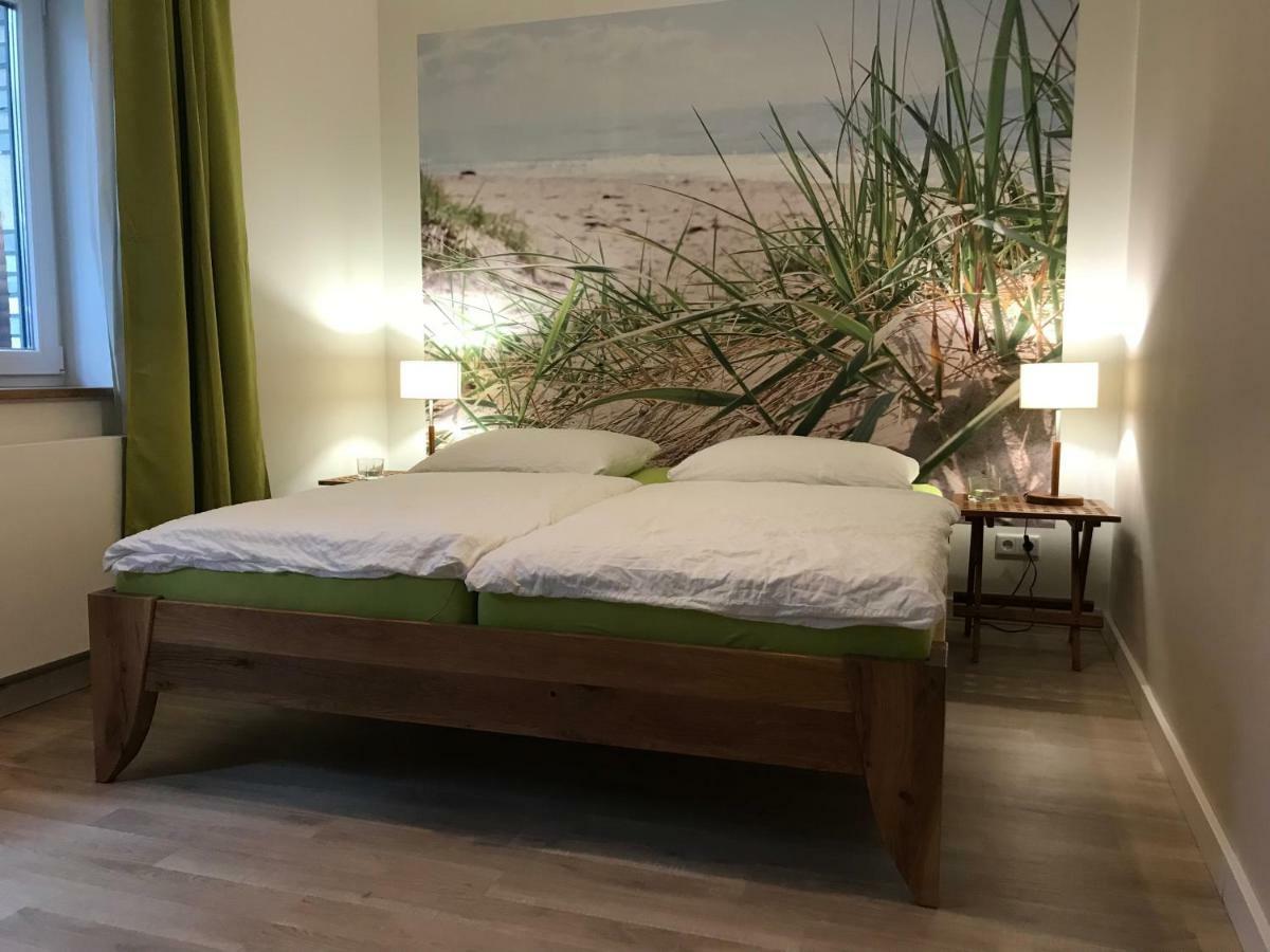 Seaside Apt. - Beachhouse Soul Eckernförde Zewnętrze zdjęcie