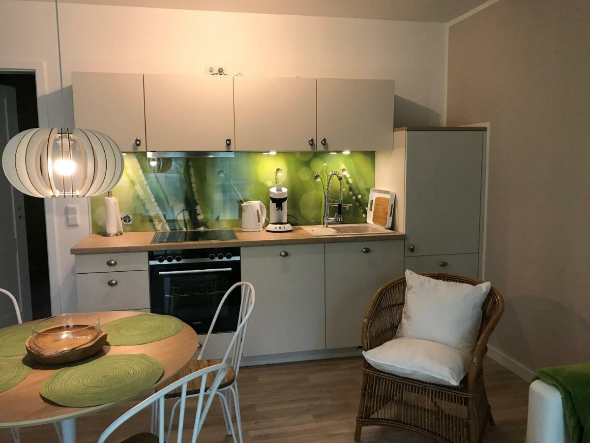 Seaside Apt. - Beachhouse Soul Eckernförde Zewnętrze zdjęcie