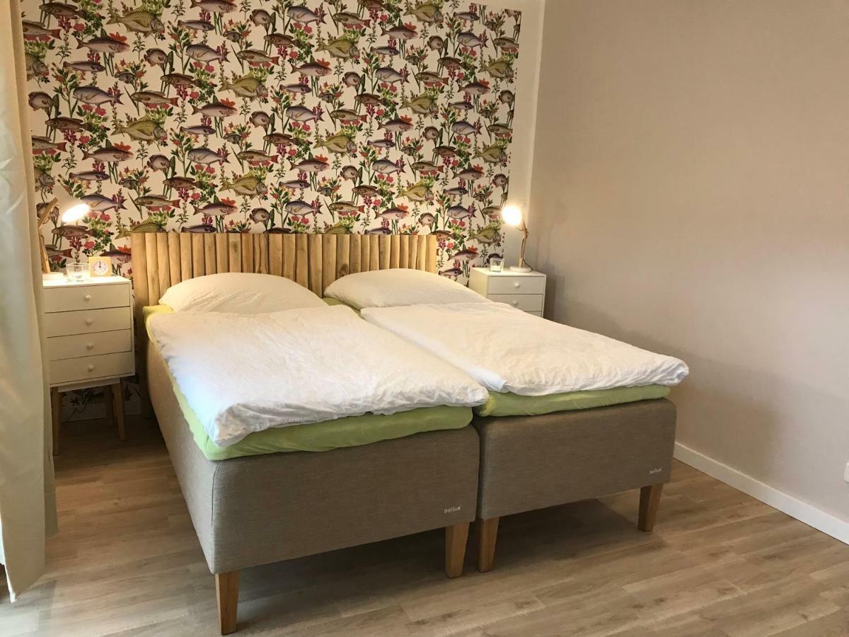 Seaside Apt. - Beachhouse Soul Eckernförde Zewnętrze zdjęcie