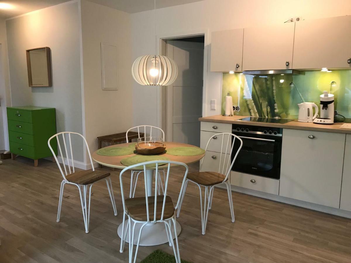 Seaside Apt. - Beachhouse Soul Eckernförde Zewnętrze zdjęcie