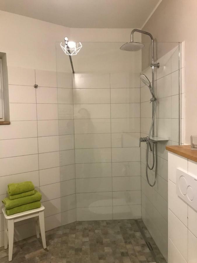 Seaside Apt. - Beachhouse Soul Eckernförde Zewnętrze zdjęcie