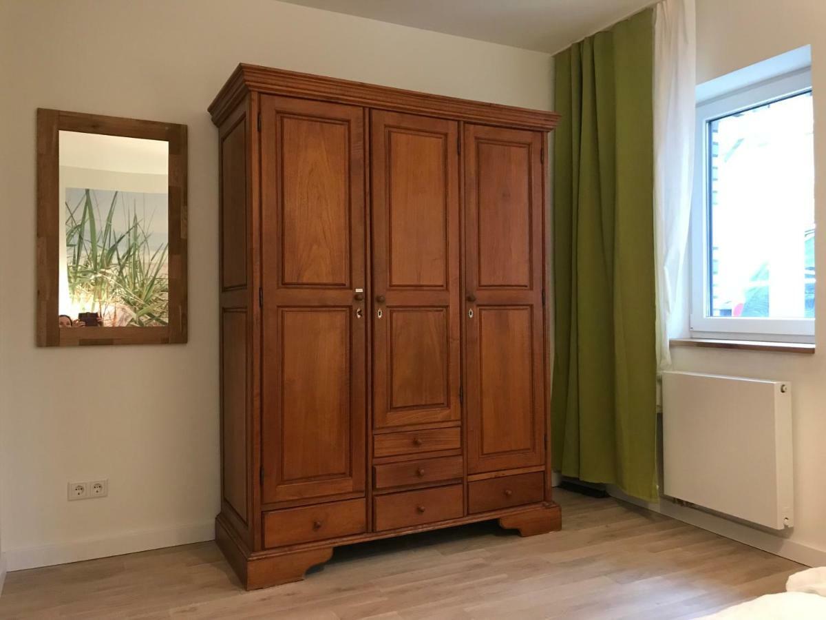 Seaside Apt. - Beachhouse Soul Eckernförde Zewnętrze zdjęcie